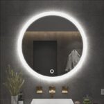 Oglindă LED 90cm FFJ90 - imagine 2