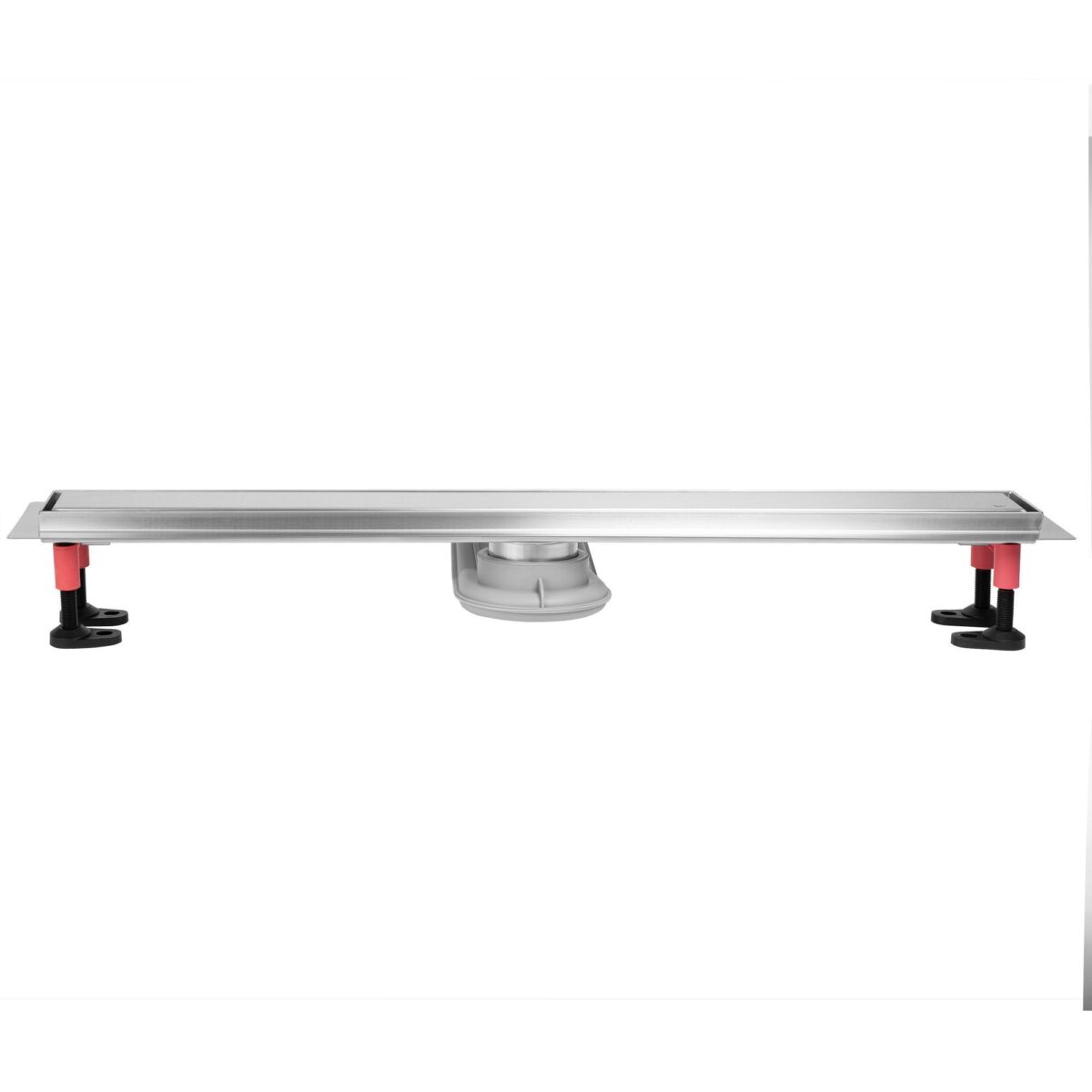 Rigola dus REA Neox Superflow BRUSH NICKEL 80 - imagine 5