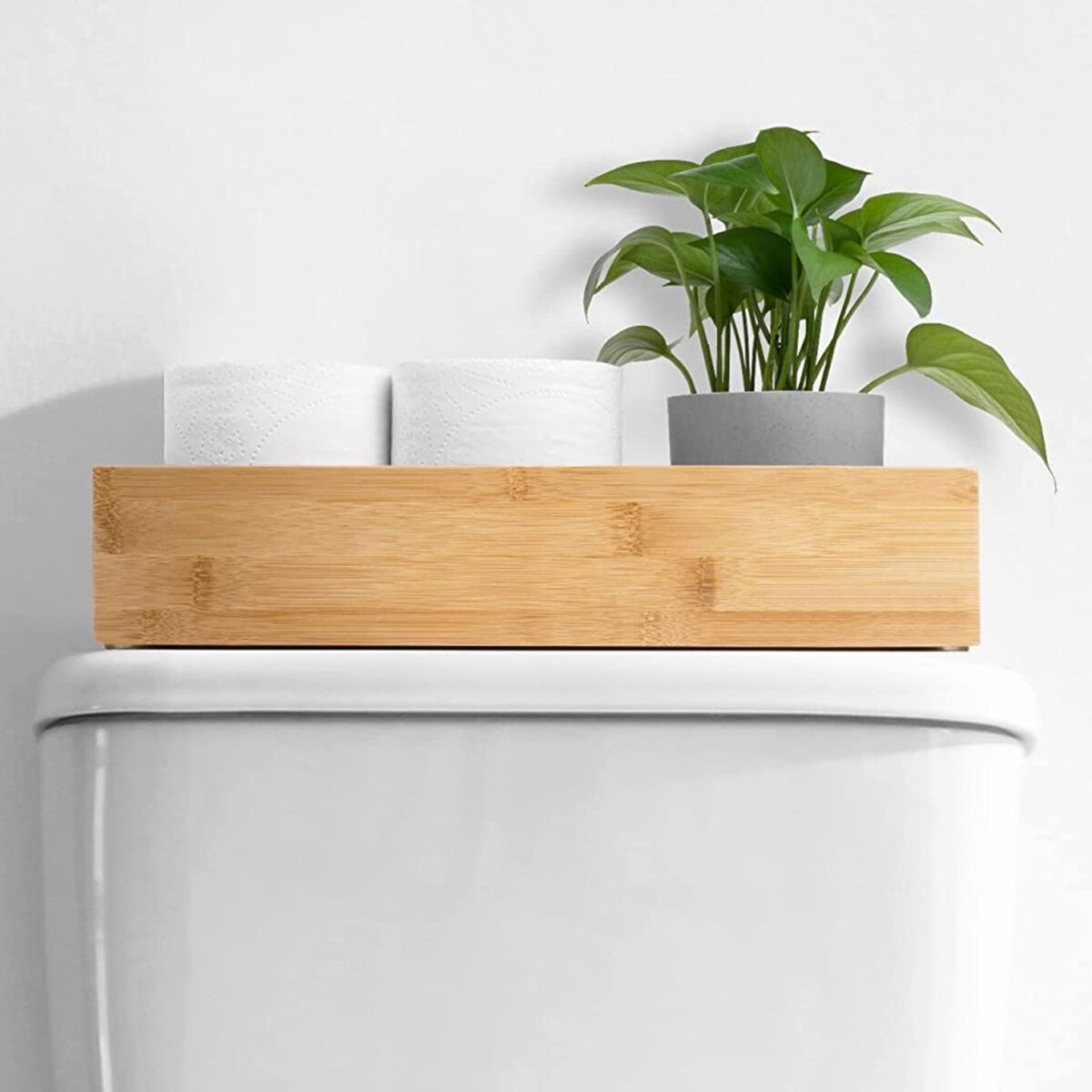 CUTIE DE DEPOZITARE BAMBUS 322737 BAMBOO - imagine 3