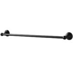 Cuier de baie Black 332870A RETRO - imagine 2