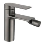 Baterie bideu Rea Storm Titanium - imagine 2