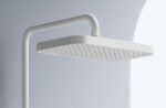 Set dus REA Bari White - imagine 5