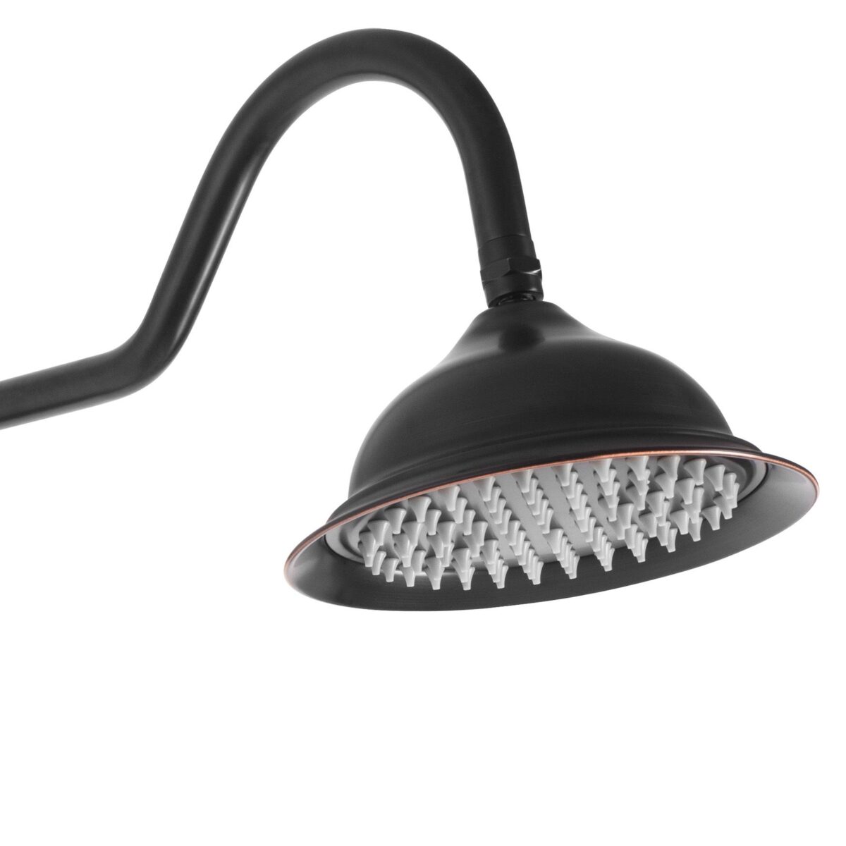 Set dus REA BERGAMO OLD BLACK - imagine 6