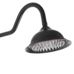 Set dus REA BERGAMO OLD BLACK - imagine 6