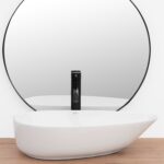 Lavoar pe blat Rea Greta 55 - imagine 3