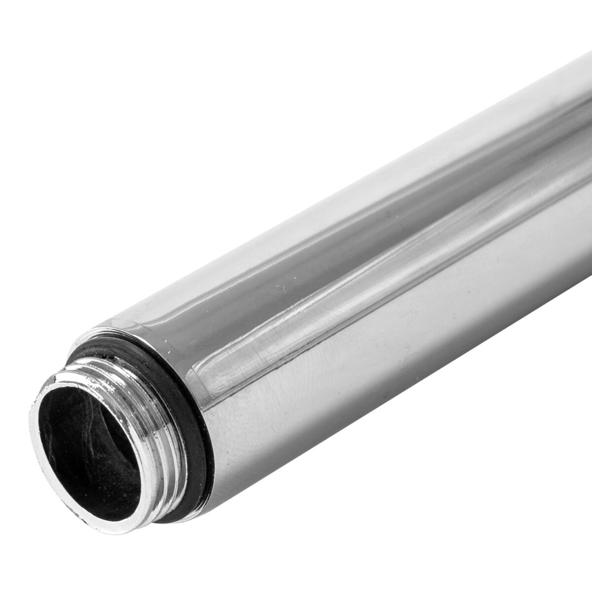 Prelungire coloana duș CHROM 60cm - imagine 1