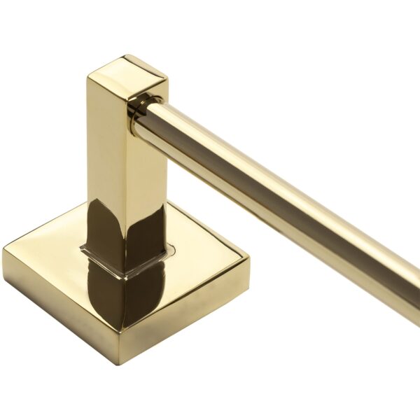 Cuier de baie Gold 322201A HILL