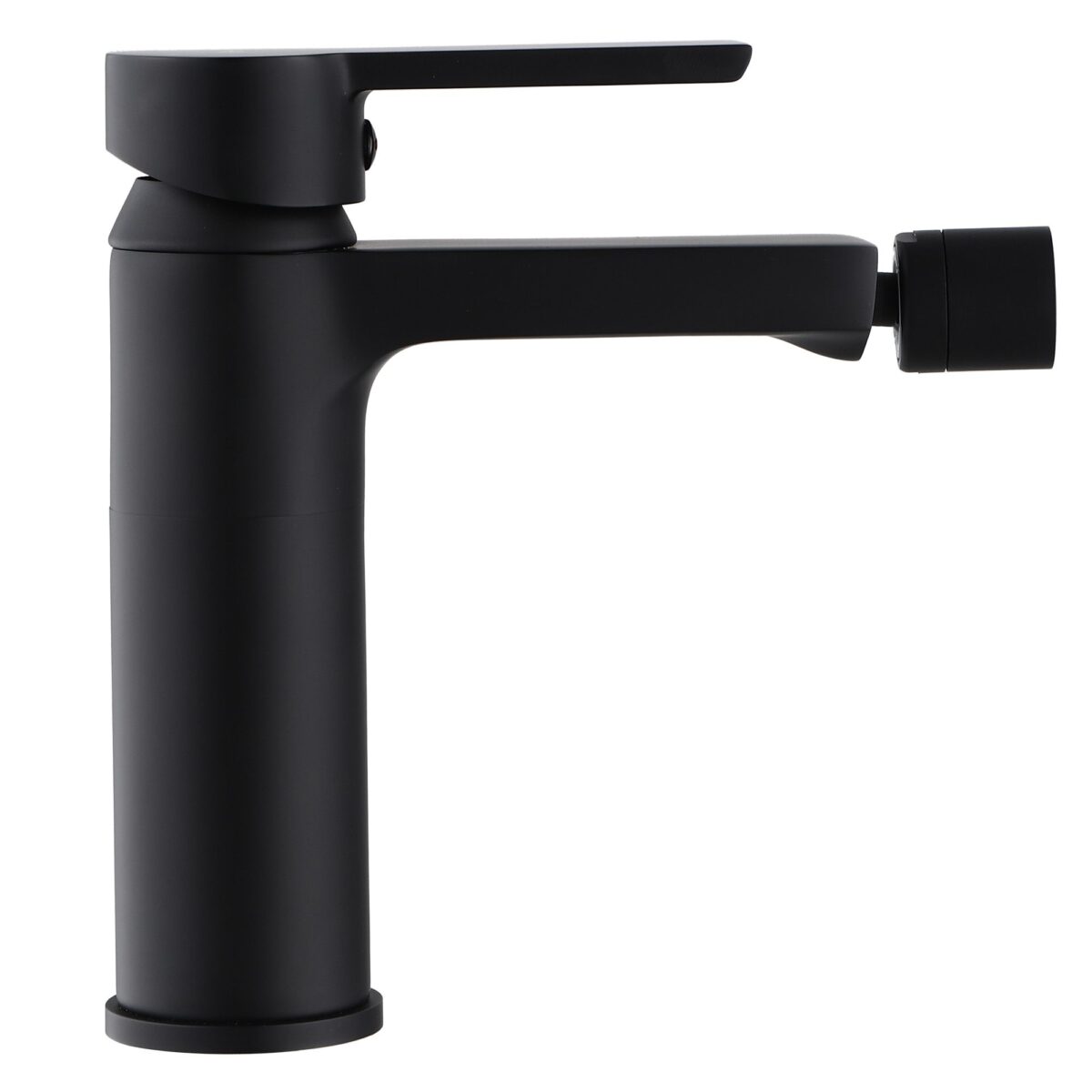 Baterie bideu Rea ARGUS Black MATT - imagine 1
