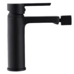 Baterie bideu Rea ARGUS Black MATT