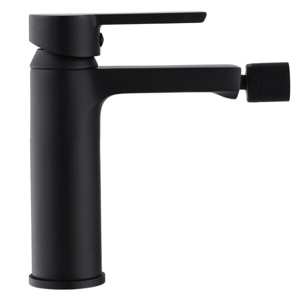 Baterie bideu Rea ARGUS Black MATT