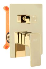 Set de dus REA ORIX Gold BOX