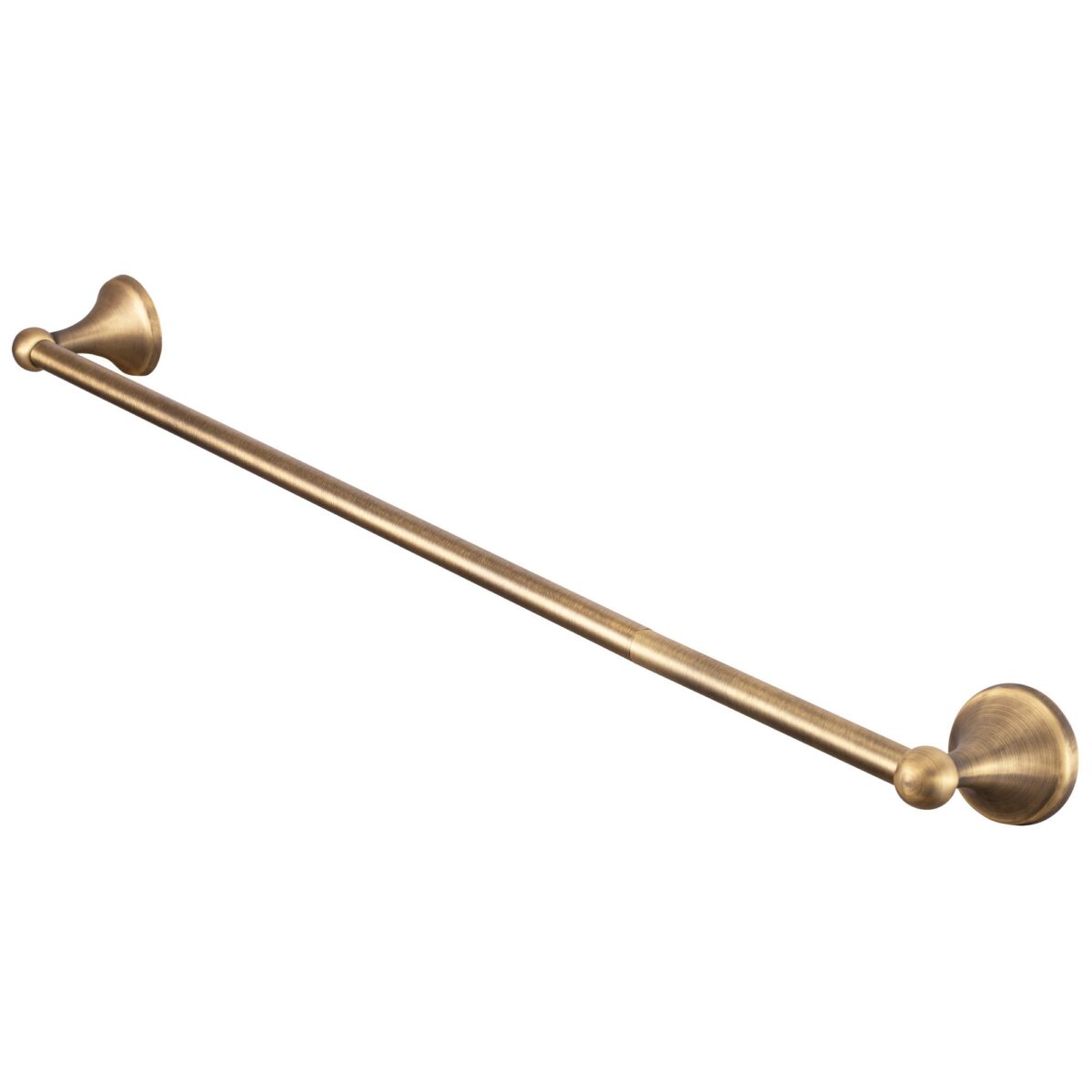 Cuier de baie Antique Bronze 332867B RETRO - imagine 2
