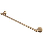 Cuier de baie Antique Bronze 332867B RETRO - imagine 2
