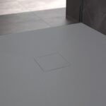 Cada de duș Magnum Grey 90x90 - imagine 4