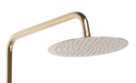 Set de duș cu termostat REA VINCENT GOLD - imagine 2