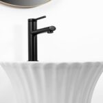 Lavoar de sine stătător Ceramic Rea Hope