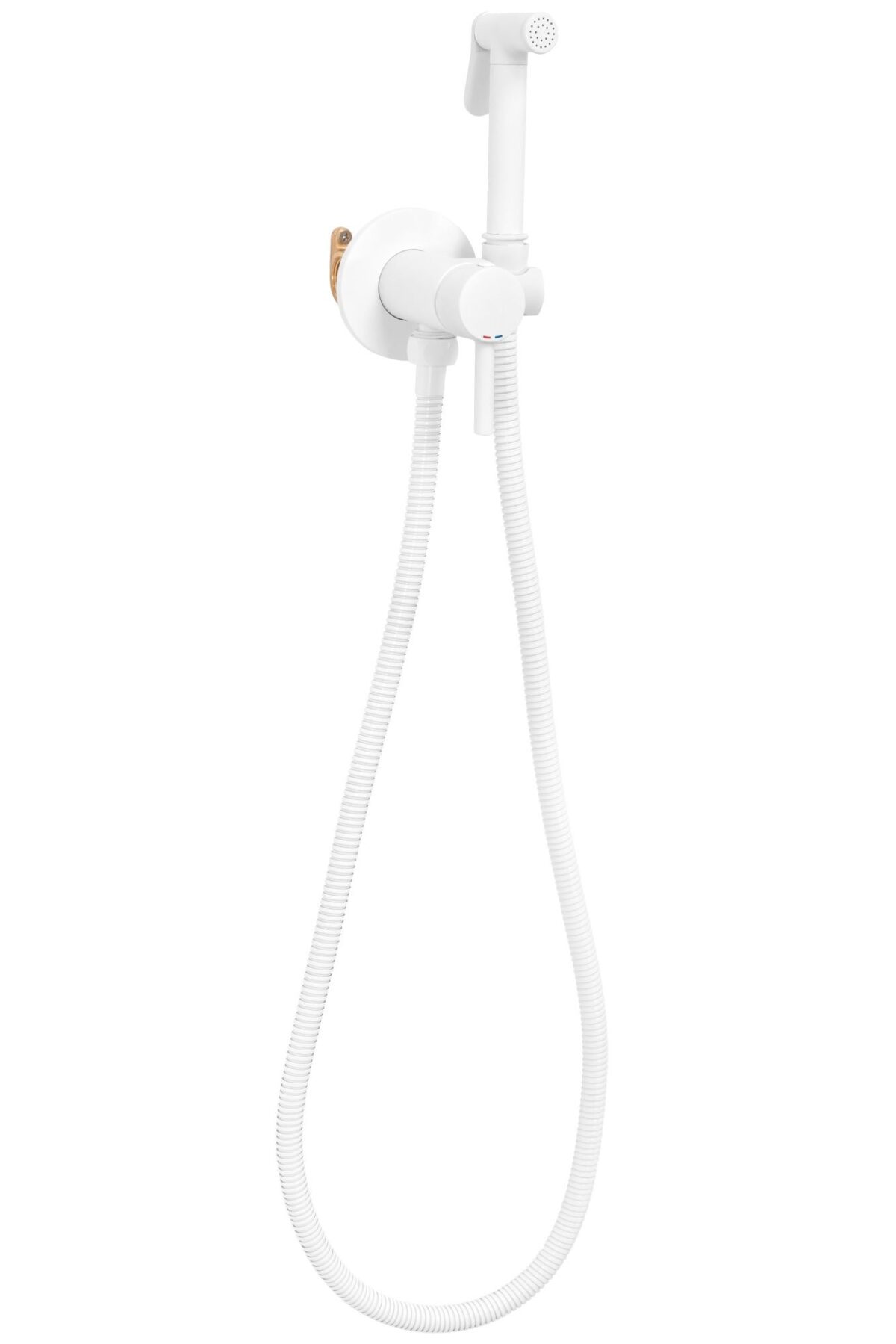 Baterie bideu  Lungo  Loop White - imagine 4