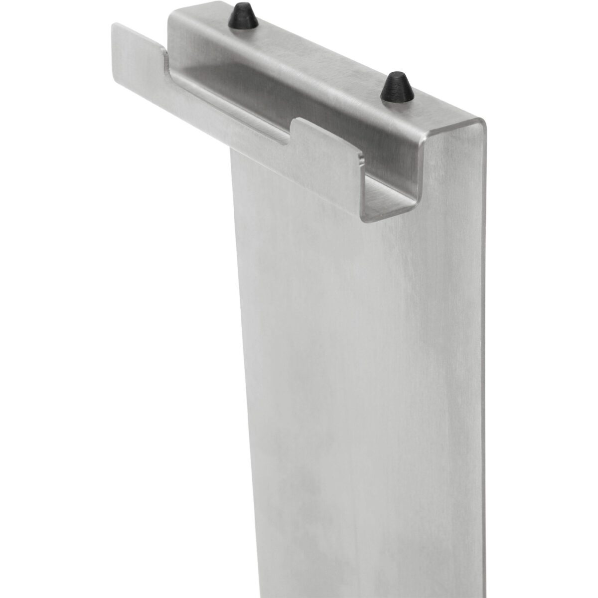 Raft Cabina Dus TORI Nichel periat INOX - imagine 6