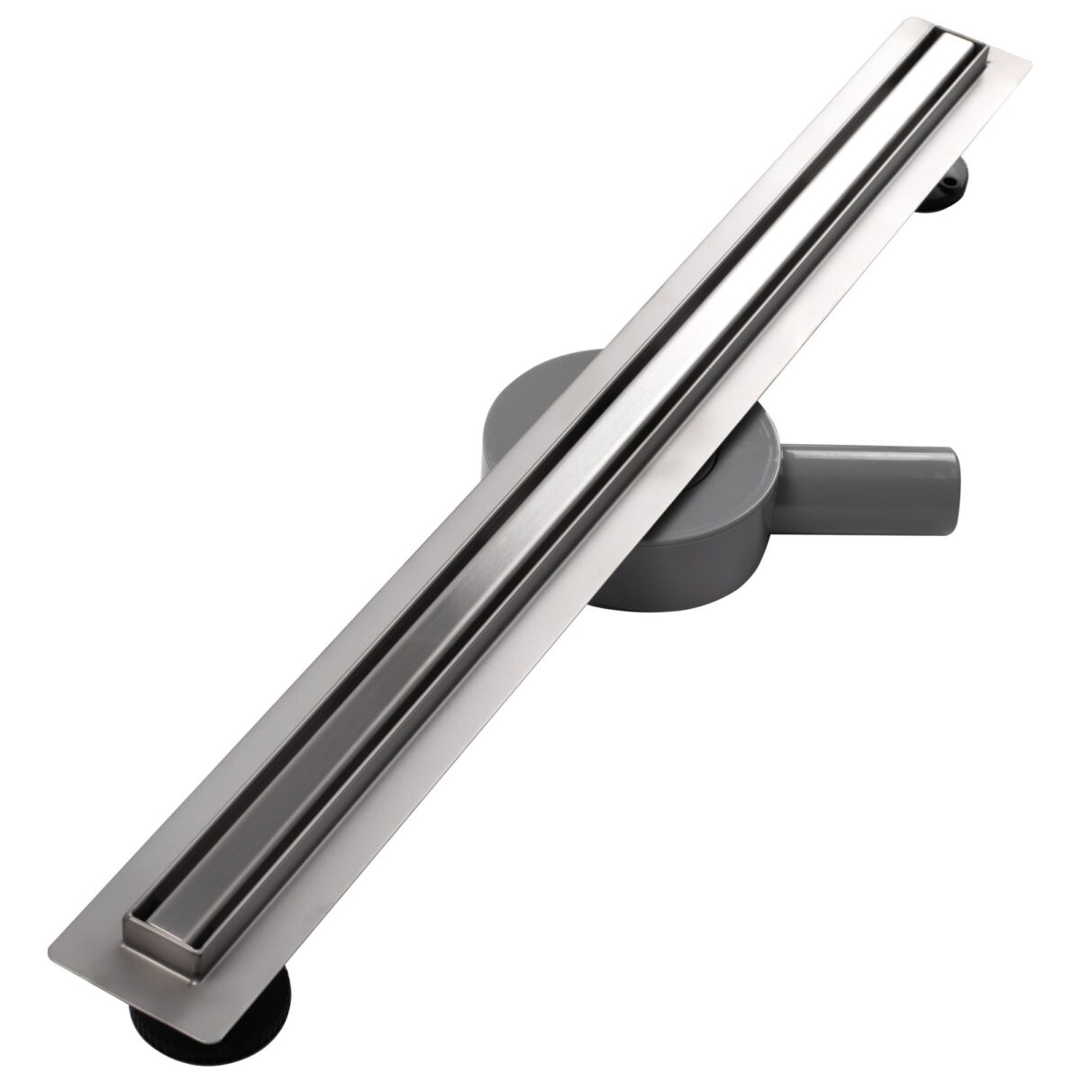 Rigola dus CALANI ECO360 SLIM CHROME 60 - imagine 2