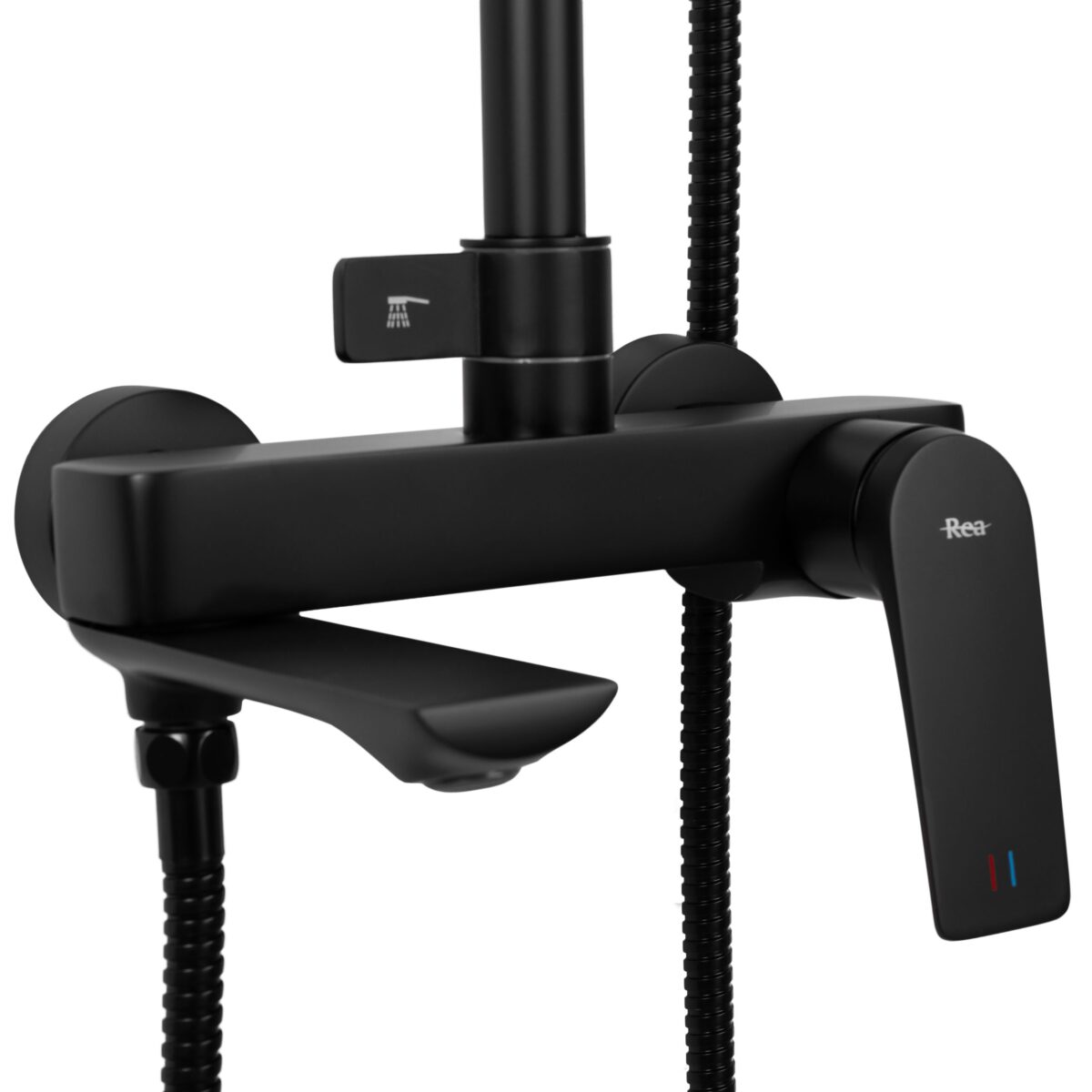 Set dus REA AVALON BLACK - imagine 2