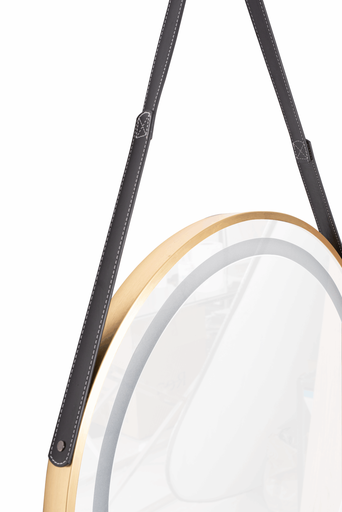 Oglindă LED 60cm YH-3339 - imagine 4