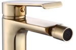 Baterie bideu Rea Hass Gold - imagine 4