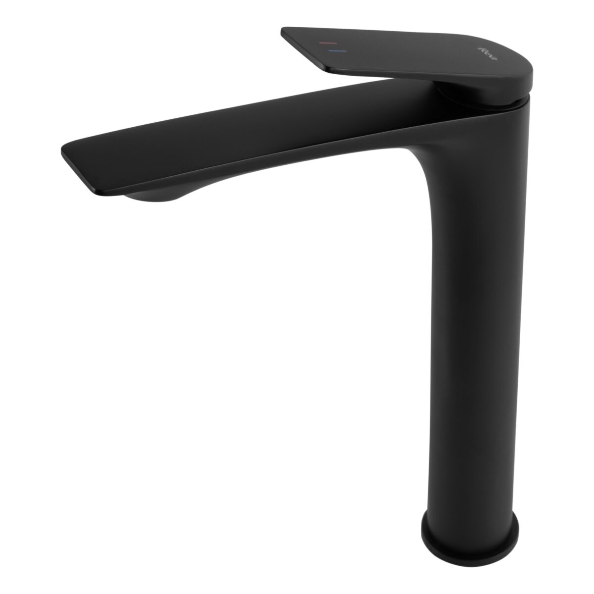 Baterie pentru baie Rea AVALON Black High - imagine 2