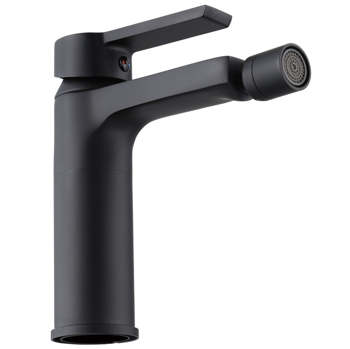 Baterie bideu Rea ARGUS Black MATT - imagine 3