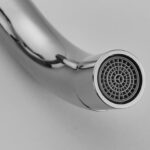 Baterie incastrata Rea Lungo LONG CHROME + BOX - imagine 5