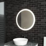 Oglindă LED 50cm FFJ50 - imagine 3