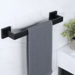 Cuier de baie BLACK 332917