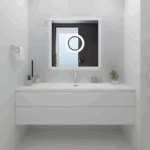 Oglindă LED 60x60 YH-BL-12 - imagine 3