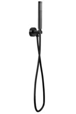Set de dus incastrat REA OVAL Negru + BOX - imagine 4