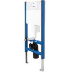 Cadru WC încastrat K011A-Q