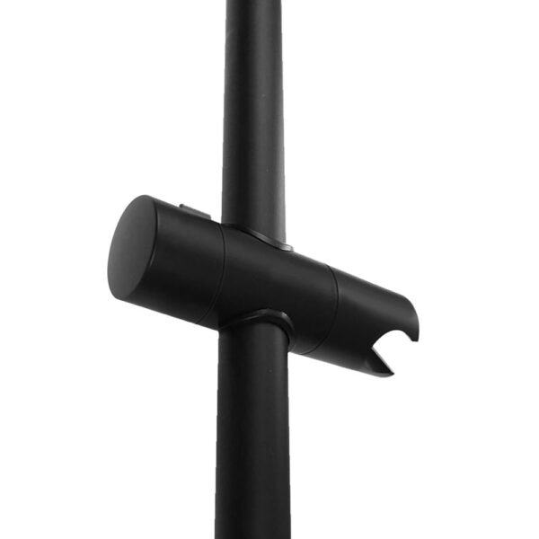 SUPORT PARA DUS 01 Negru