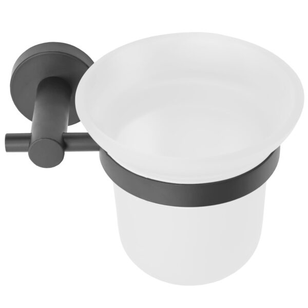 Perii WC GUN Black 322234A LEO