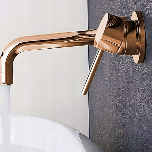 Baterie Incastrabila Rea Lungo Copper + BOX