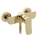 Baterie de duș REA Dart Gold