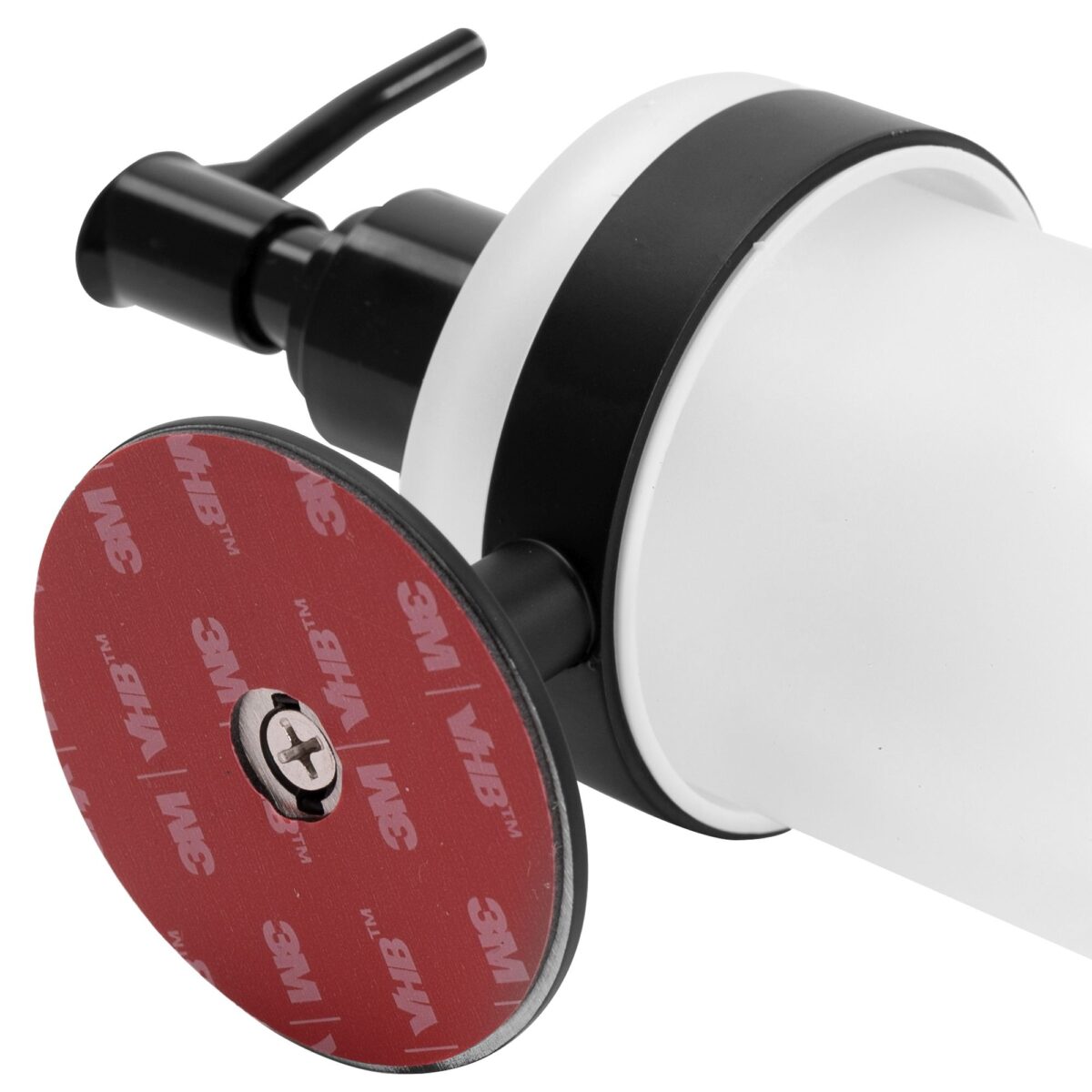 Dozator de săpun Black 322217A DUO - imagine 5