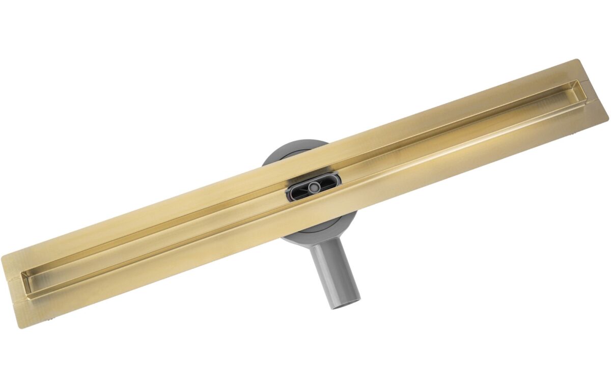 Rigola dus REA Neox Slim pro Gold 80 - imagine 5
