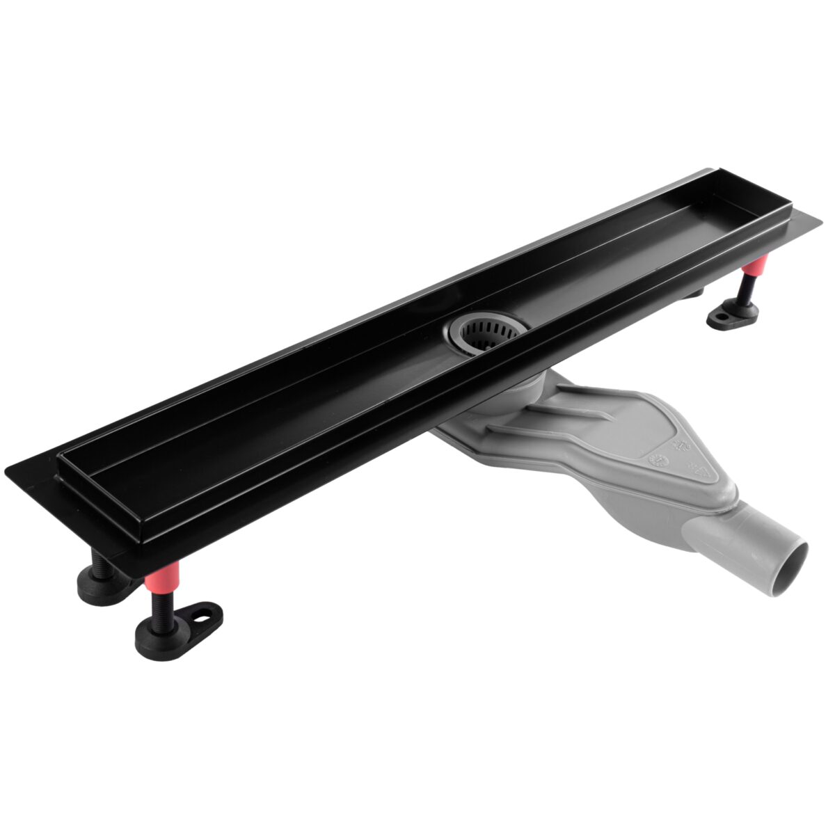Rigola dus REA Neox Superflow Black 60 - imagine 3