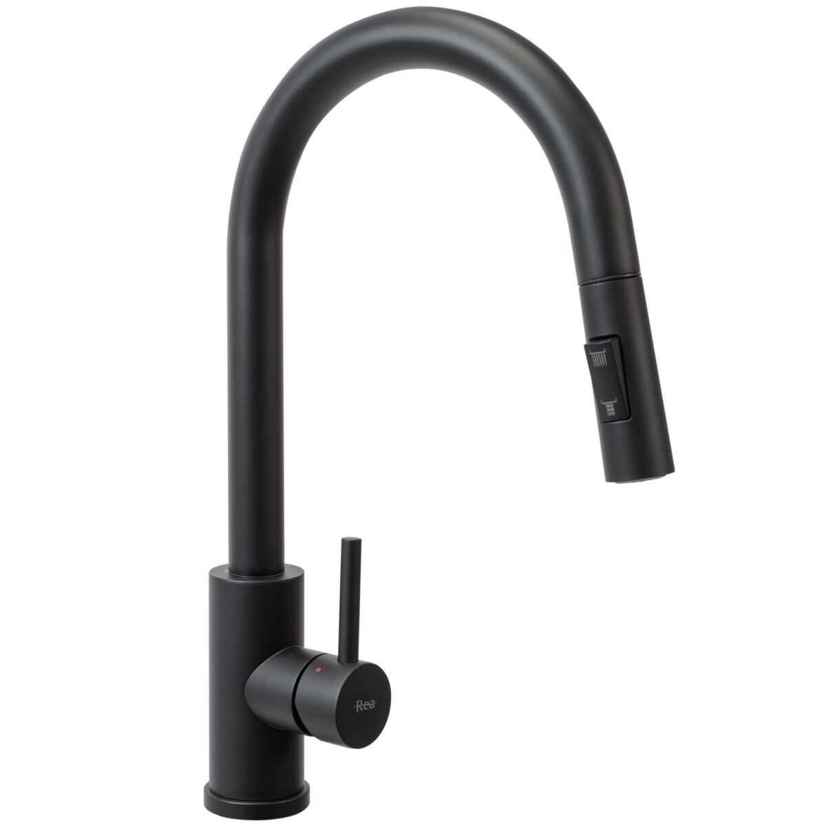 Chiuvetă inox Fin Black - imagine 5