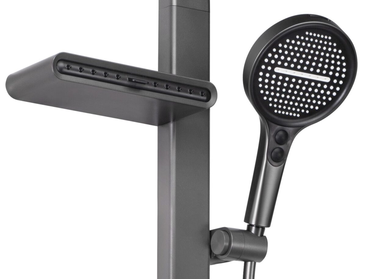 Set dus REA Karl Titanium - imagine 3