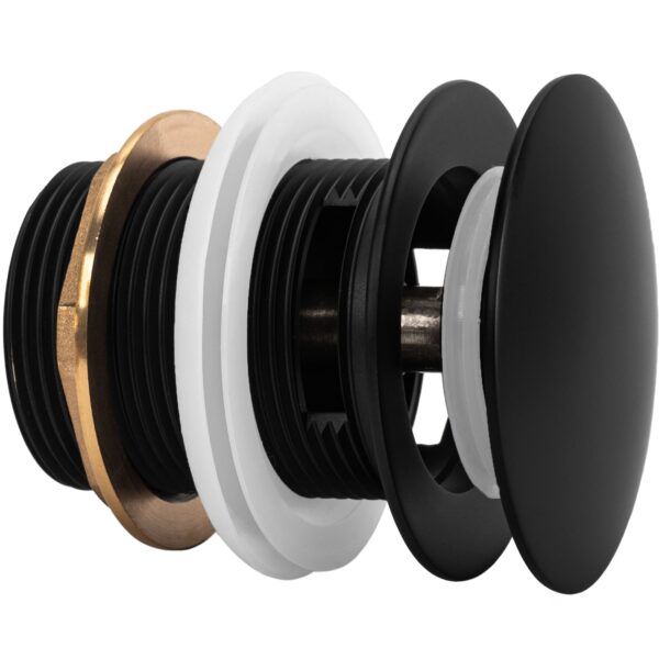 Cada Dop Rea Black 6cm