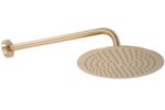 Set de dus Incastrat REA Lungo Auriu Mat + BOX - imagine 4