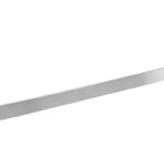 Cuier de baie Nickiel Brush 322228 LEO