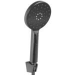 Baterie pentru cadă REA Marco Gun Grey - imagine 3