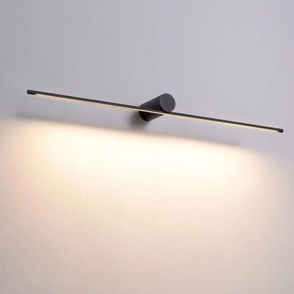 Lampa de perete LED 80CM APP1343-W Black
