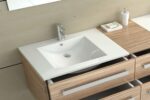 Lavoar incastrat Rea Dafne 70 - imagine 3
