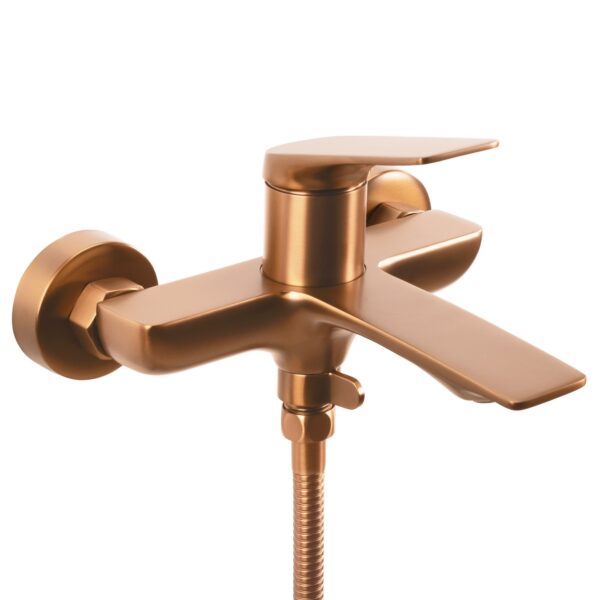 Baterie cadă REA AVALON Copper Bursh